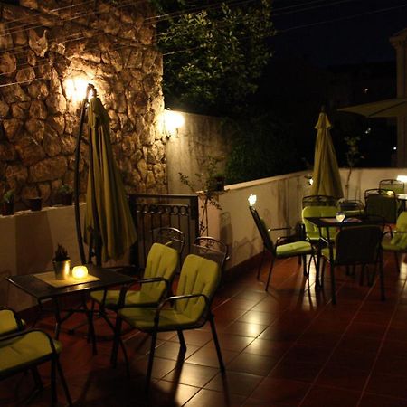 Guest House Sol Cavtat Ngoại thất bức ảnh