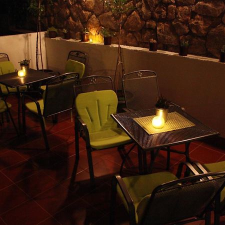 Guest House Sol Cavtat Ngoại thất bức ảnh