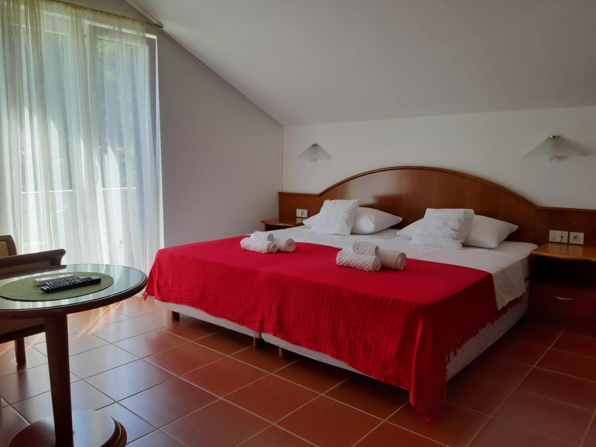 Guest House Sol Cavtat Ngoại thất bức ảnh