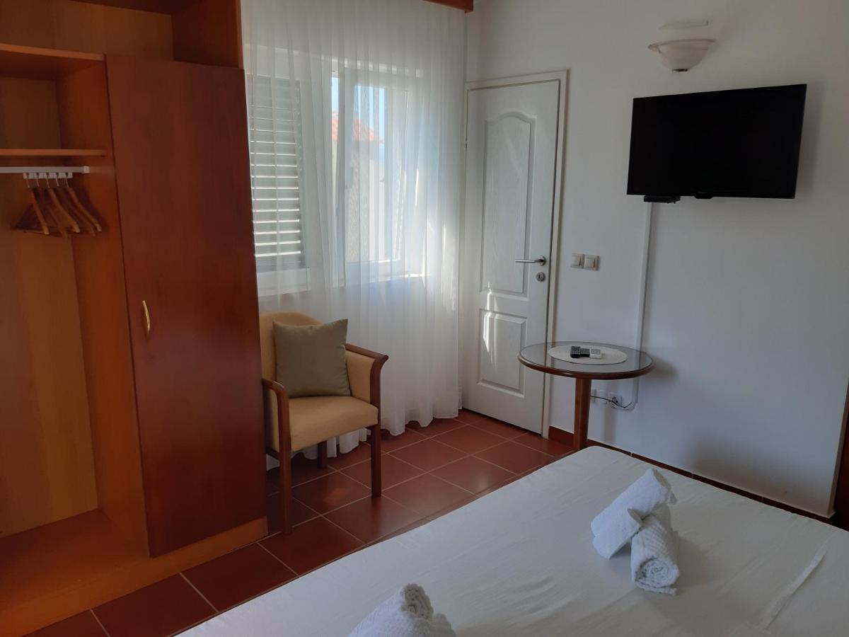 Guest House Sol Cavtat Ngoại thất bức ảnh