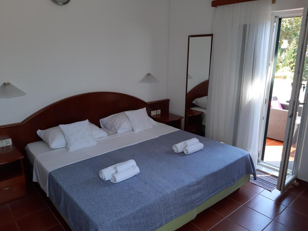 Guest House Sol Cavtat Ngoại thất bức ảnh
