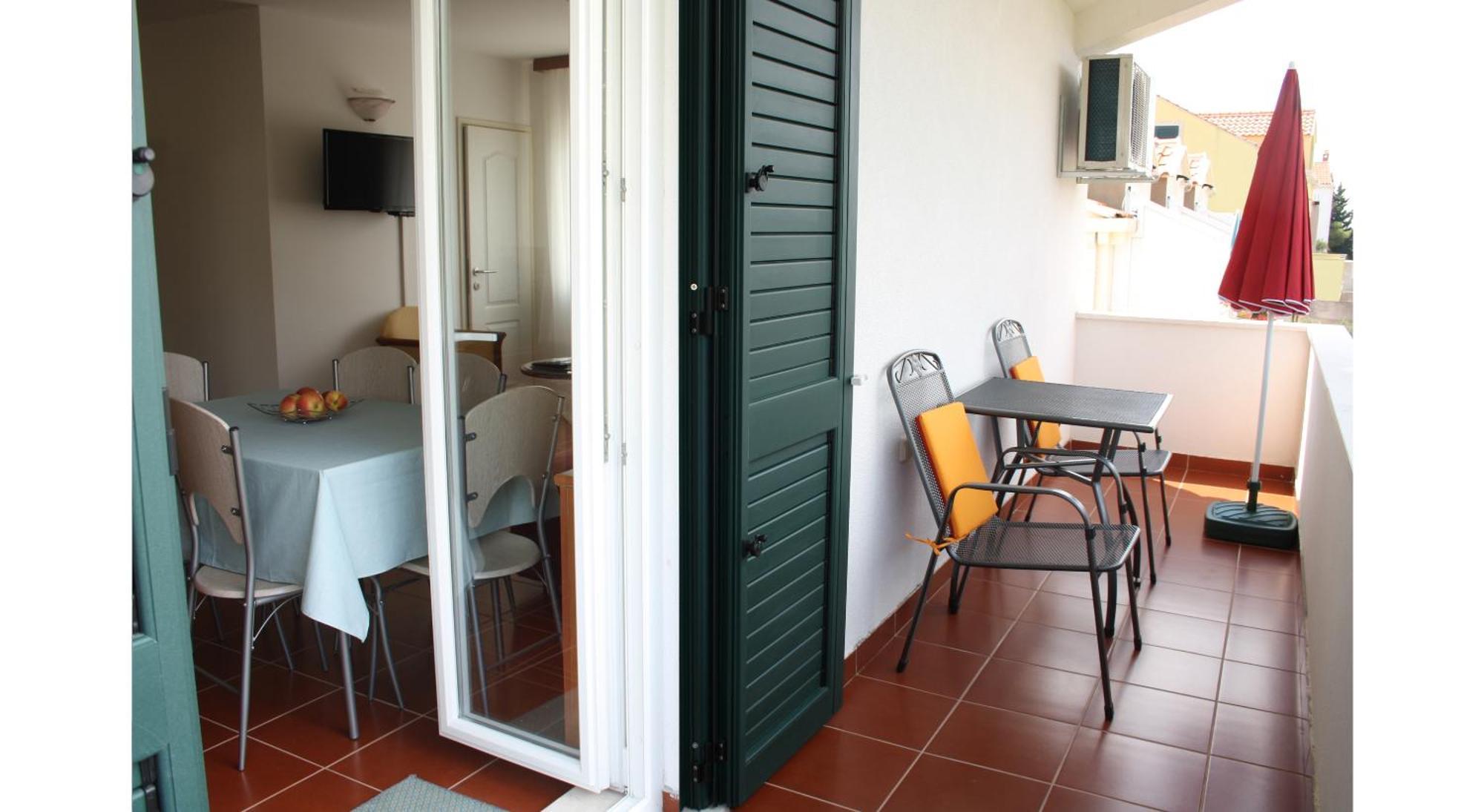 Guest House Sol Cavtat Ngoại thất bức ảnh