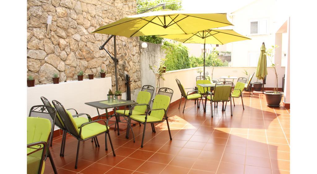 Guest House Sol Cavtat Ngoại thất bức ảnh