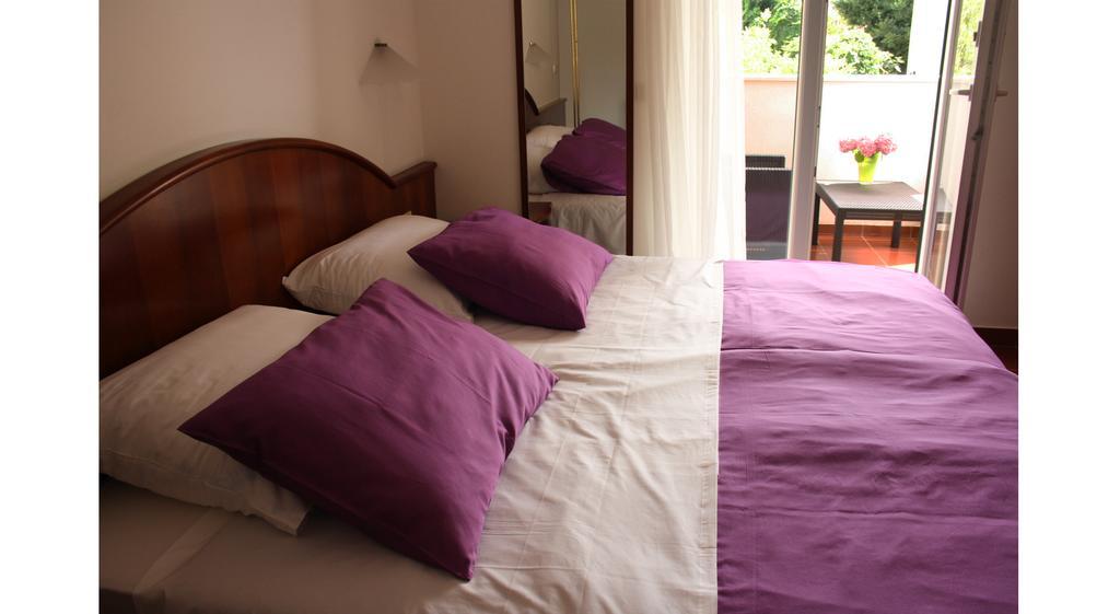 Guest House Sol Cavtat Phòng bức ảnh