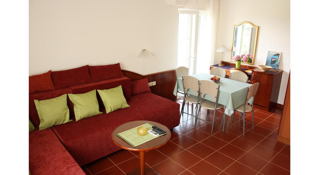 Guest House Sol Cavtat Phòng bức ảnh