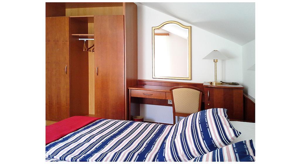 Guest House Sol Cavtat Ngoại thất bức ảnh
