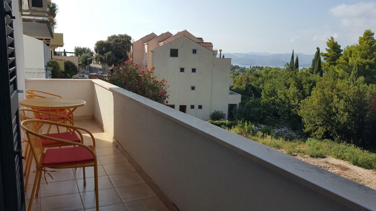 Guest House Sol Cavtat Ngoại thất bức ảnh